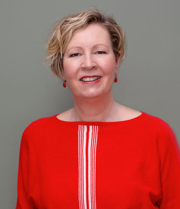 Emma Ewing - founder