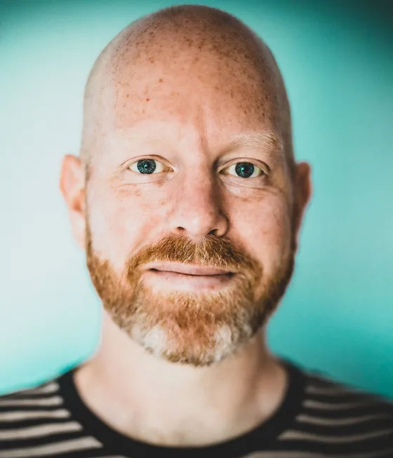 Michael MacLennan
