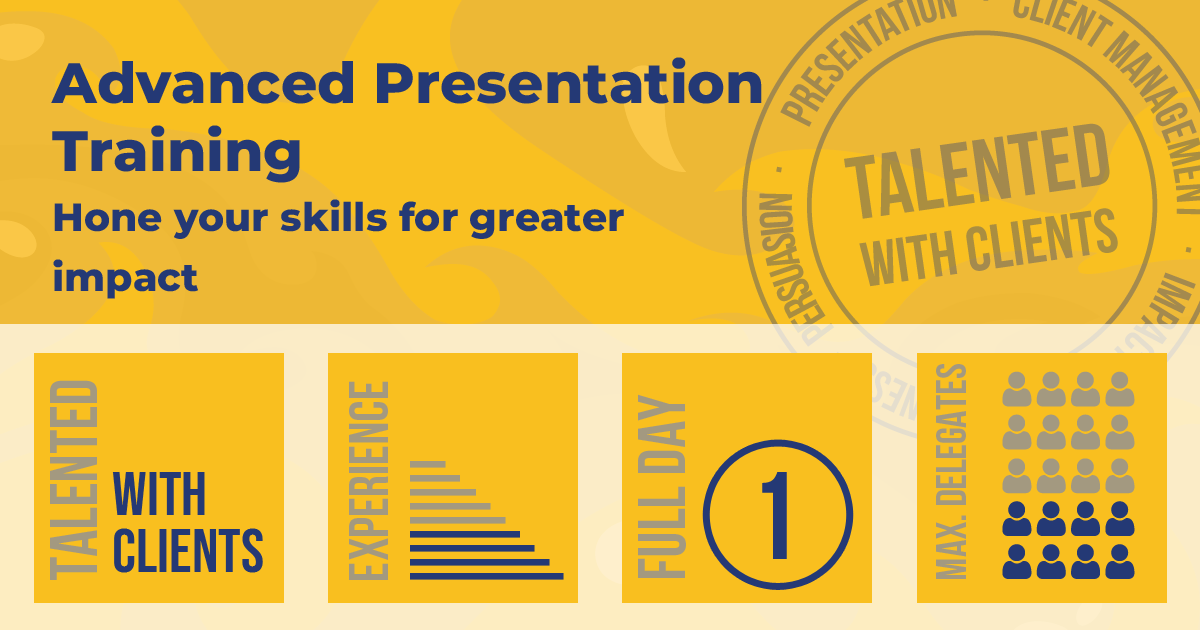 best presentation courses